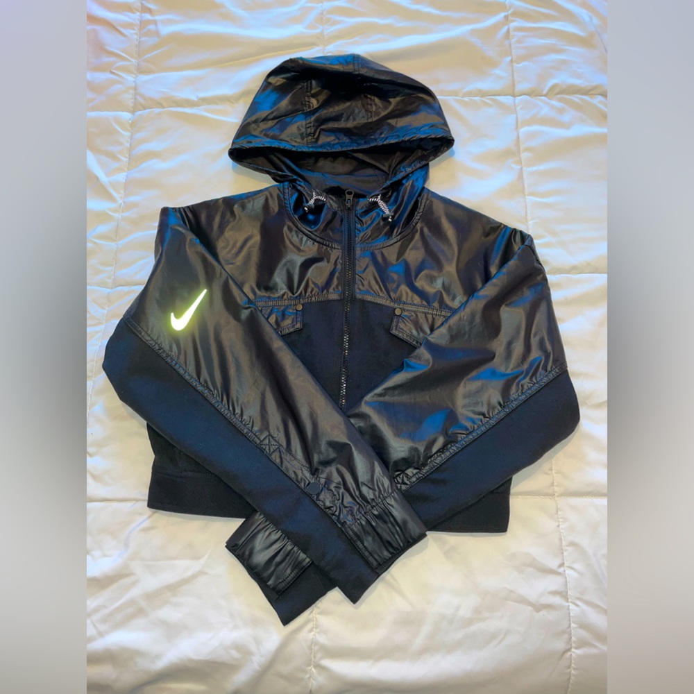 Nike jacket